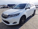 2017 TOYOTA Harrier