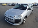 2016 TOYOTA Succeed Van