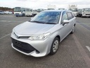 2016 TOYOTA Corolla Fielder