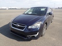 2016 SUBARU Impreza Sports