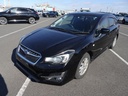 2016 SUBARU Impreza Sports
