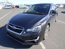 2016 SUBARU Impreza Sports