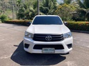 2018 TOYOTA Hilux