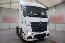 2020 MERCEDES-BENZ ACTROS