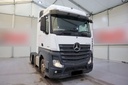 2019 MERCEDES-BENZ ACTROS