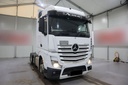2019 MERCEDES-BENZ ACTROS