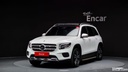 2021 MERCEDES-BENZ GLB- CLASS