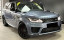 2018 LAND ROVER Range Rover Sport