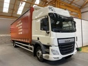 2017 Daf CF