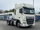2022 Daf XF