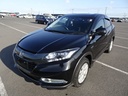 2016 HONDA Vezel, 