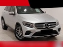 2016 MERCEDES-BENZ GLC-Class