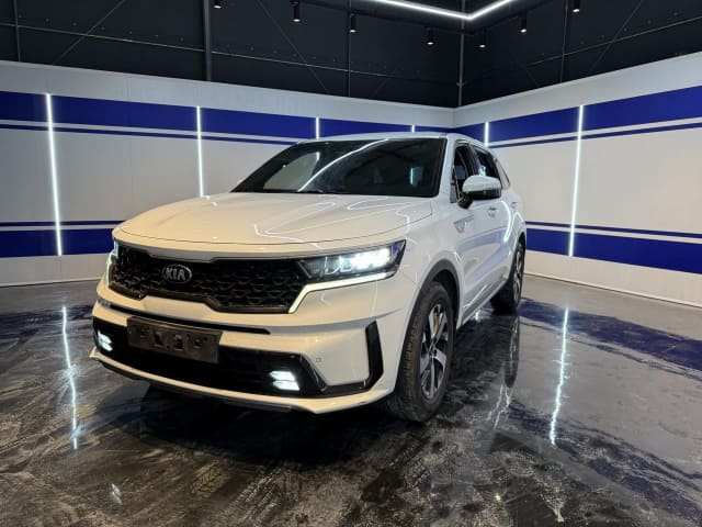 2021 KIA Sorento