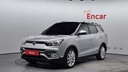 2017 Ssangyong Tivoli