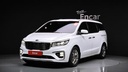 2019 KIA Carnival