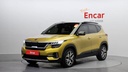 2020 KIA Seltos