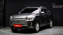 2024 Ssangyong Rexton Sports