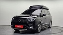 2019 Ssangyong Korando turismo, 