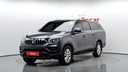 2021 Ssangyong Rexton Sports Khan