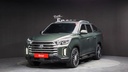 2022 Ssangyong Rexton Sports