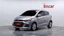 2017 CHEVROLET SPARK