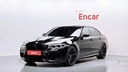 2019 BMW M5, 