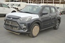 2023 TOYOTA Raize