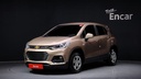 2019 CHEVROLET TRAX, 