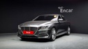 2017 Genesis G80