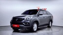 2019 Ssangyong Rexton Sports