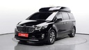 2018 KIA Carnival