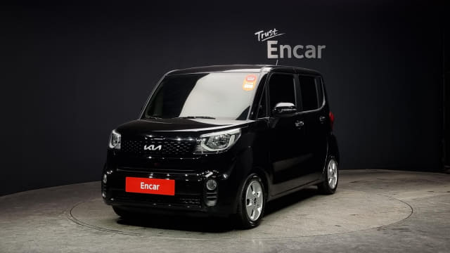 2022 KIA Ray