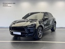 2022 Porsche MACAN