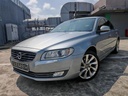 2016 VOLVO S80