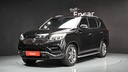 2019 Ssangyong Rexton