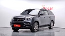2019 Ssangyong Rexton Sports