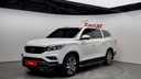 2019 Ssangyong Rexton Sports