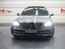 2018 MERCEDES-BENZ S-Class