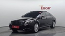 2017 MERCEDES-BENZ S-Class
