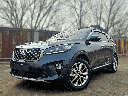 2018 KIA The new sorento