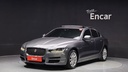 2017 JAGUAR XE