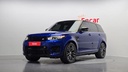2017 LAND ROVER Range Rover Sport