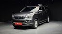 2019 Ssangyong Rexton Sports Khan