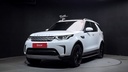 2017 LAND ROVER Discovery