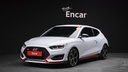 2021 HYUNDAI Veloster