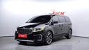 2019 KIA Carnival