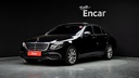 2019 MERCEDES-BENZ E-Class