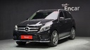 2017 MERCEDES-BENZ GLE-Class