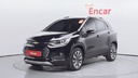 2020 CHEVROLET TRAX