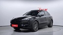 2019 Porsche Cayenne, 
